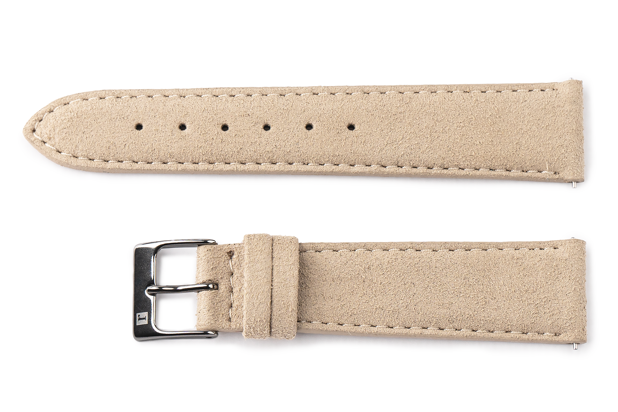 Ecosuede Short